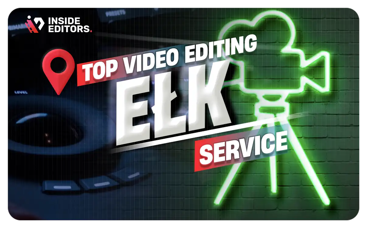Thumbnail image showcasing Ełk, Poland by Inside Editors