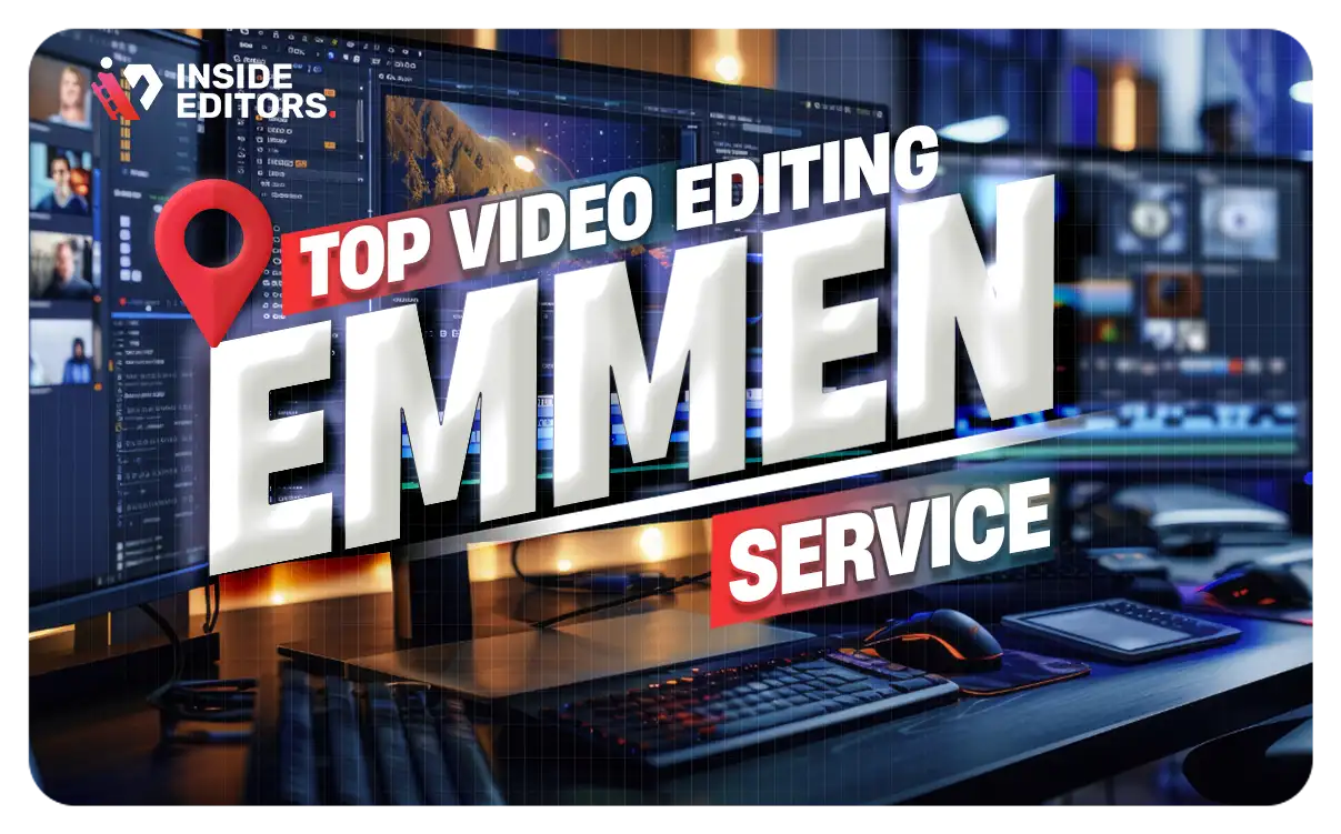 Thumbnail image of Emmen, Netherlands by Inside Editors