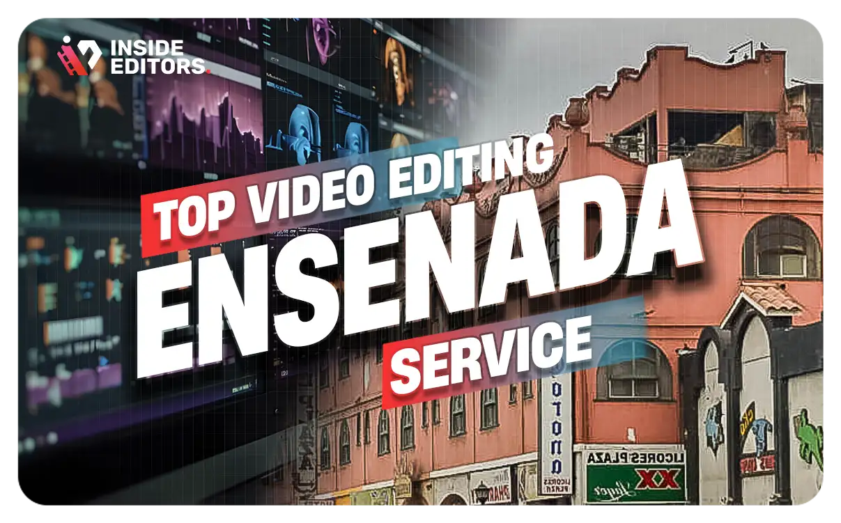 Thumbnail image showcasing Ensenada by Inside Editors