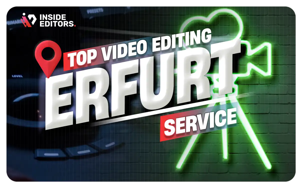 Thumbnail image showcasing Erfurt by Inside Editors