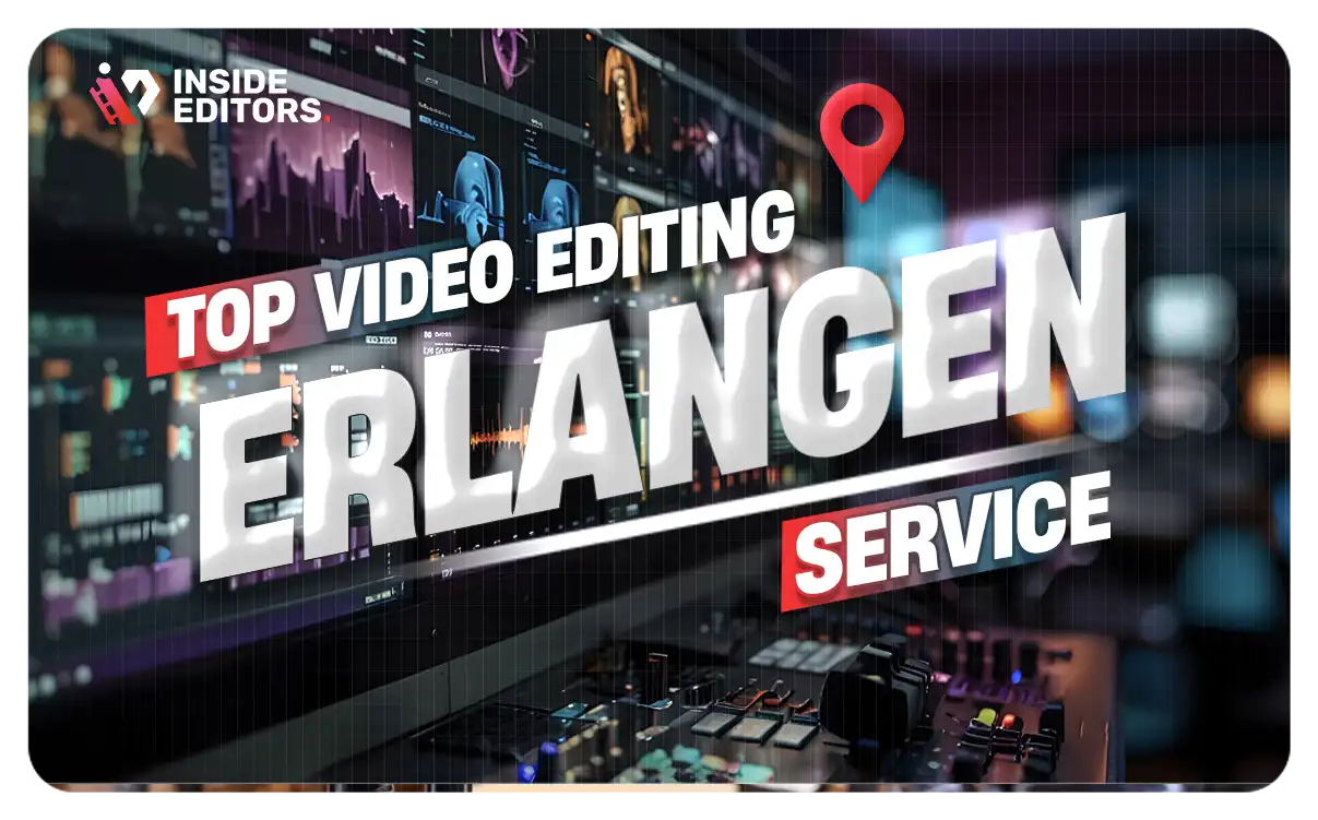 Thumbnail image showcasing Erlangen by Inside Editors