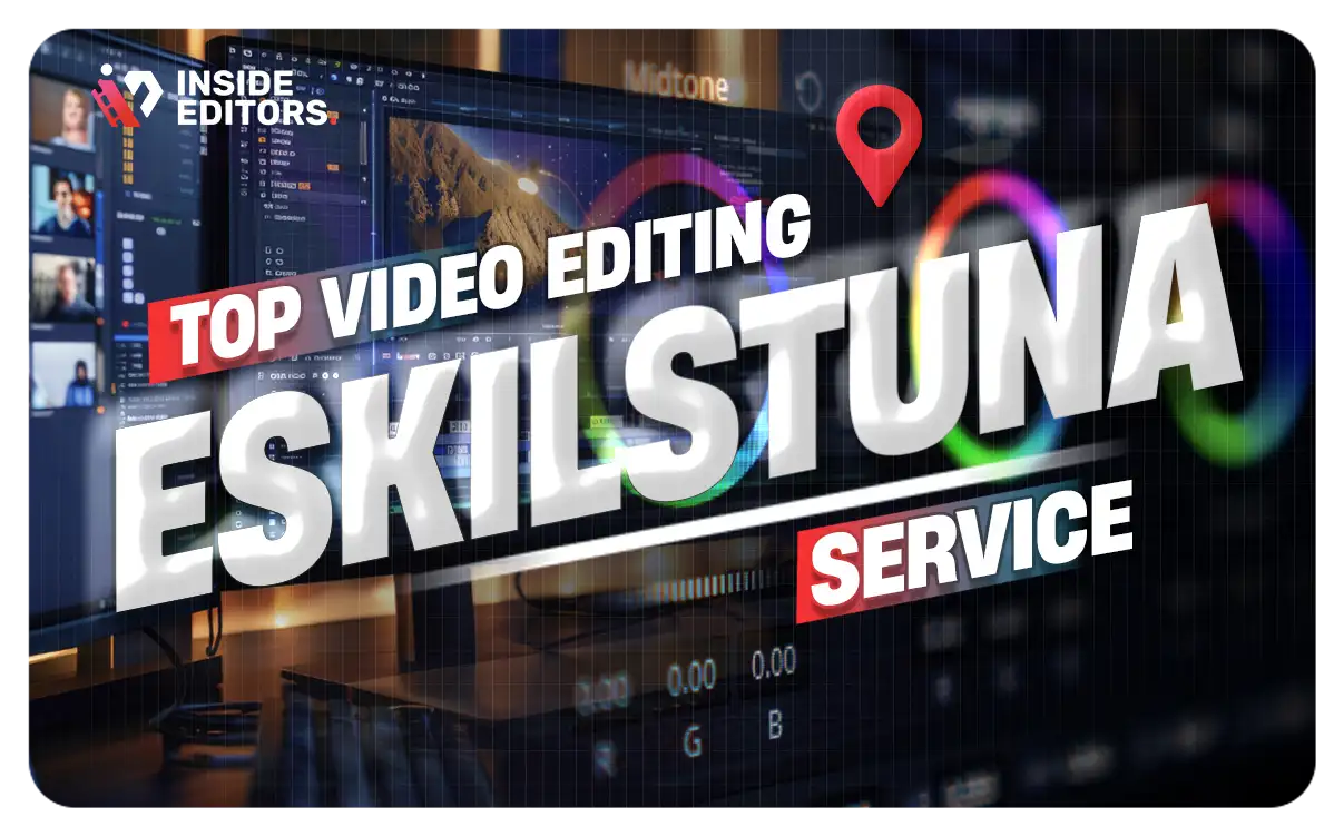 Thumbnail image showcasing Eskilstuna by Inside Editors