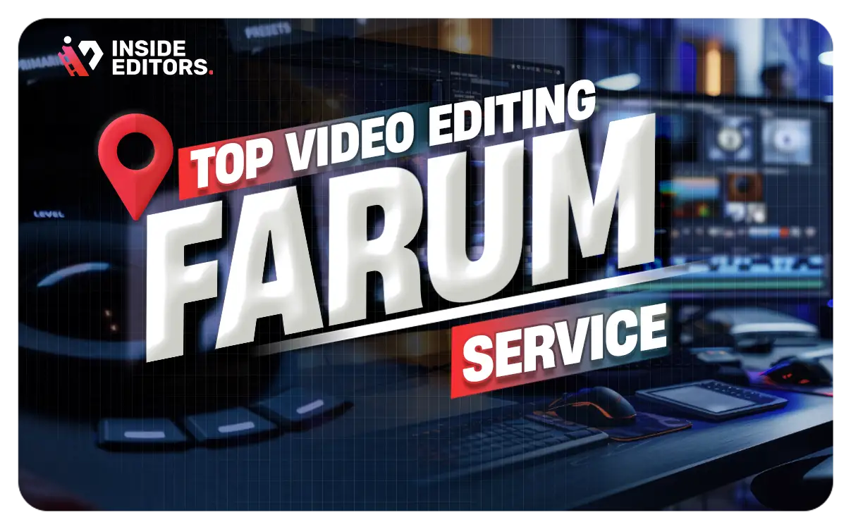 Thumbnail image showcasing Farum by Inside Editors