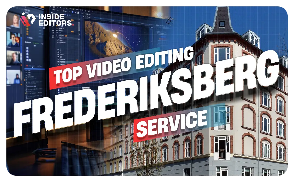 Thumbnail image showcasing Frederiksberg by Inside Editors