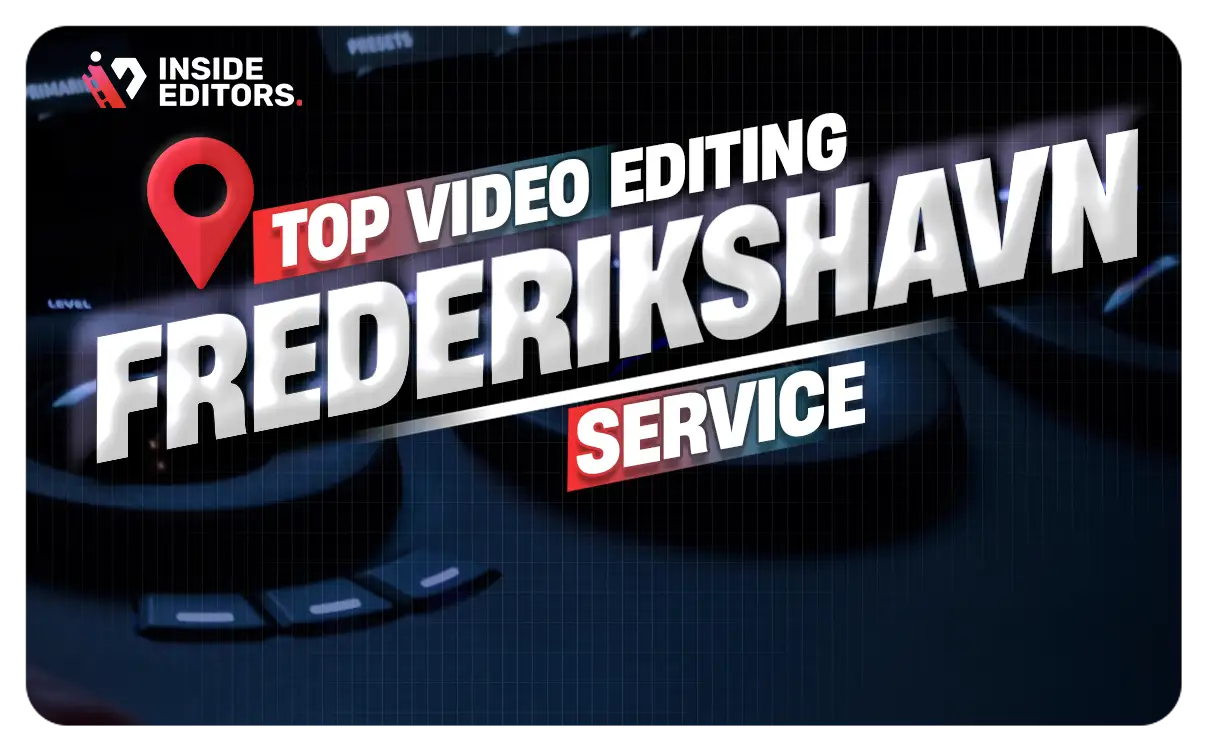 Thumbnail image showcasing Frederikshavn by Inside Editors