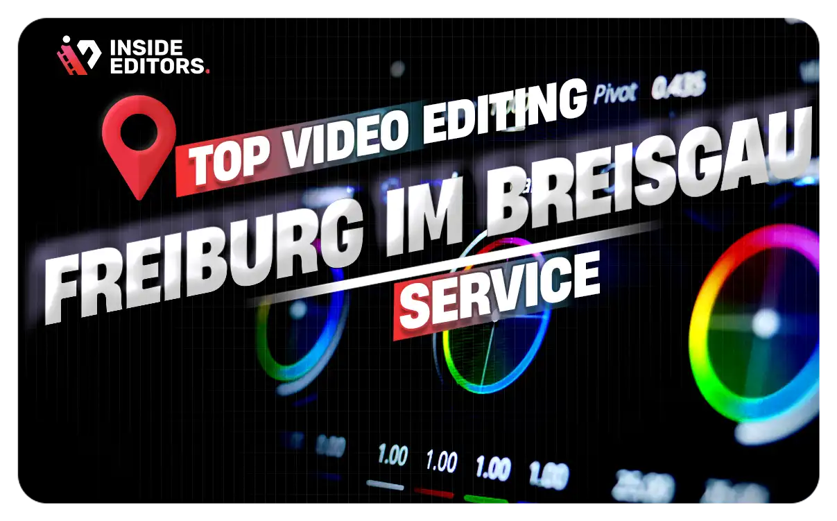 Thumbnail image showcasing Breisgau by Inside Editors