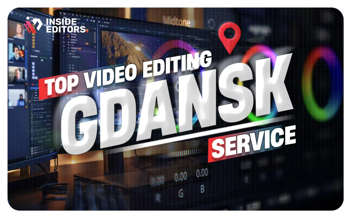 Gdańsk thumbnail image by Inside Editors
