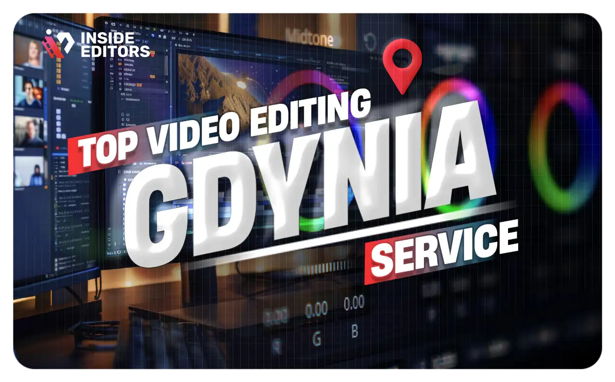 Gdynia thumbnail image by Inside Editors