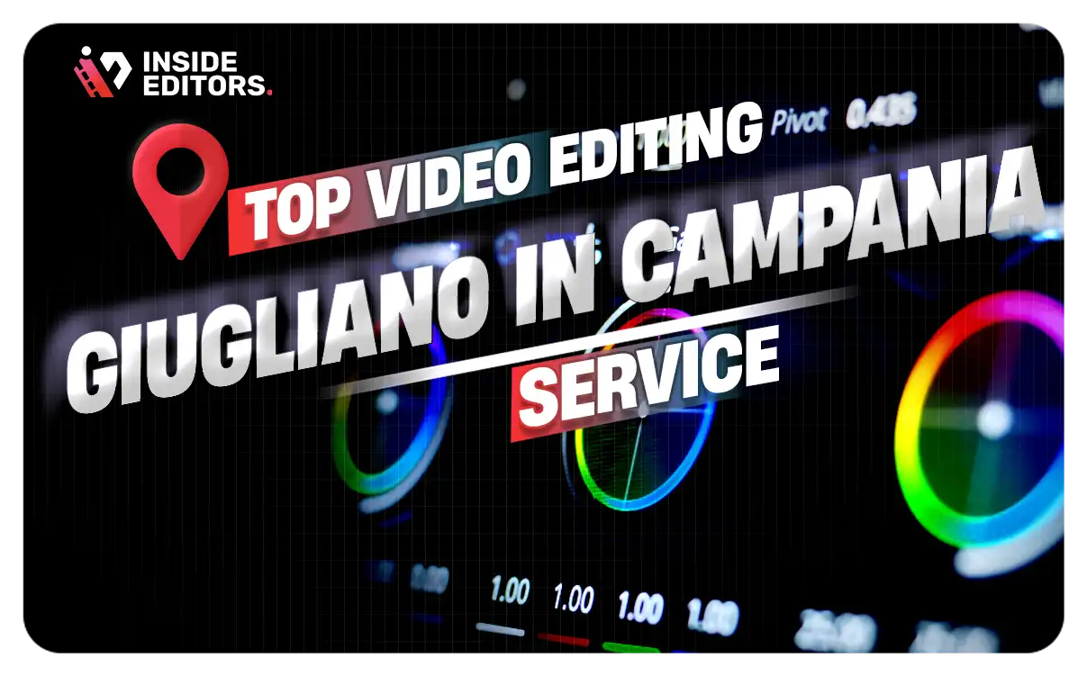 Thumbnail image showcasing Giugliano in Campania by Inside Editors