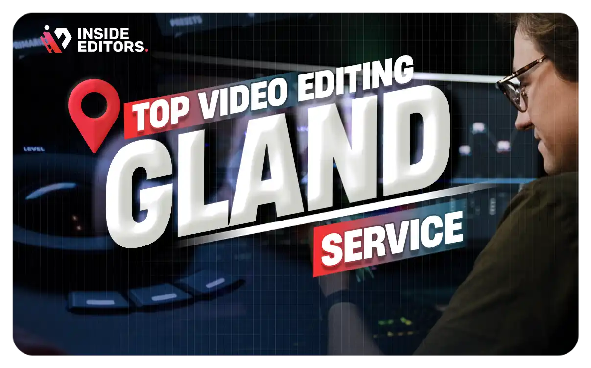 Thumbnail image showcasing Gland by Inside Editors