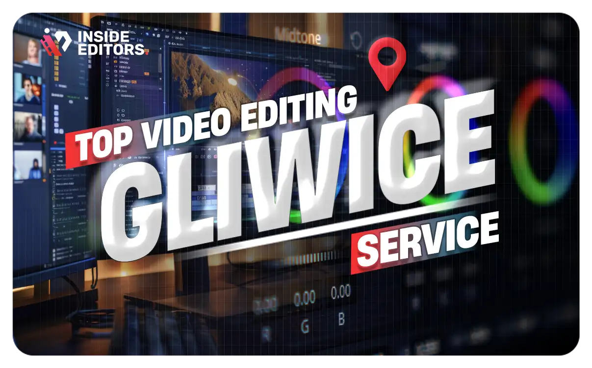Gliwice thumbnail image by Inside Editors