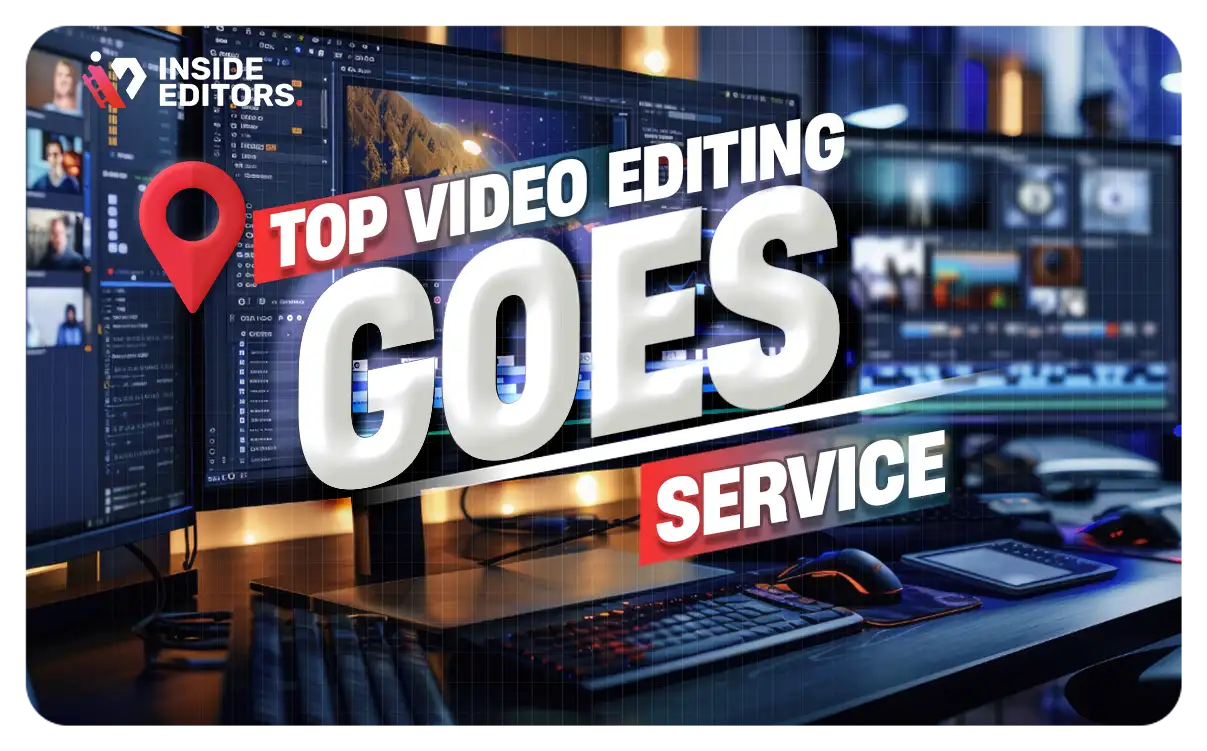 Thumbnail image showcasing Goes by Inside Editors
