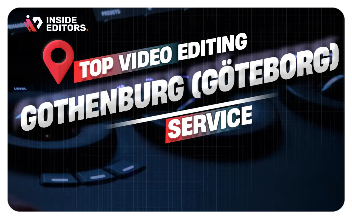 Thumbnail image showcasing Gothenburg, Sweden by Inside Editors