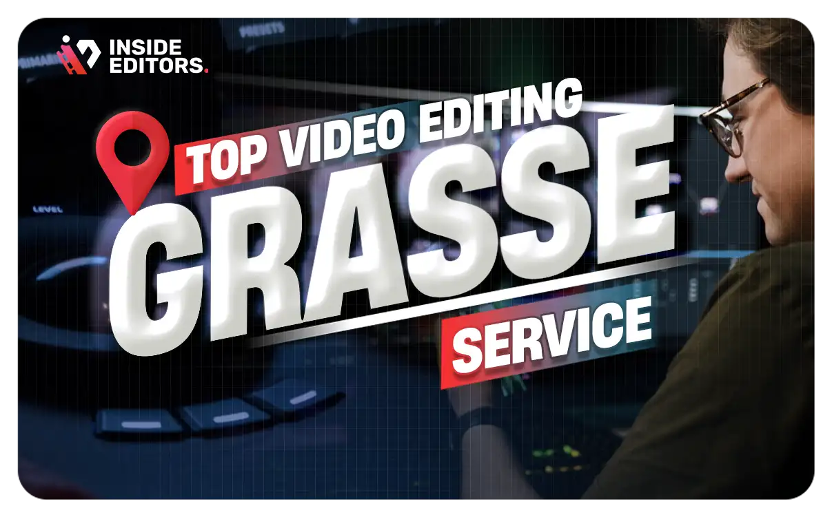 Thumbnail image showcasing Grasse by Inside Editors
