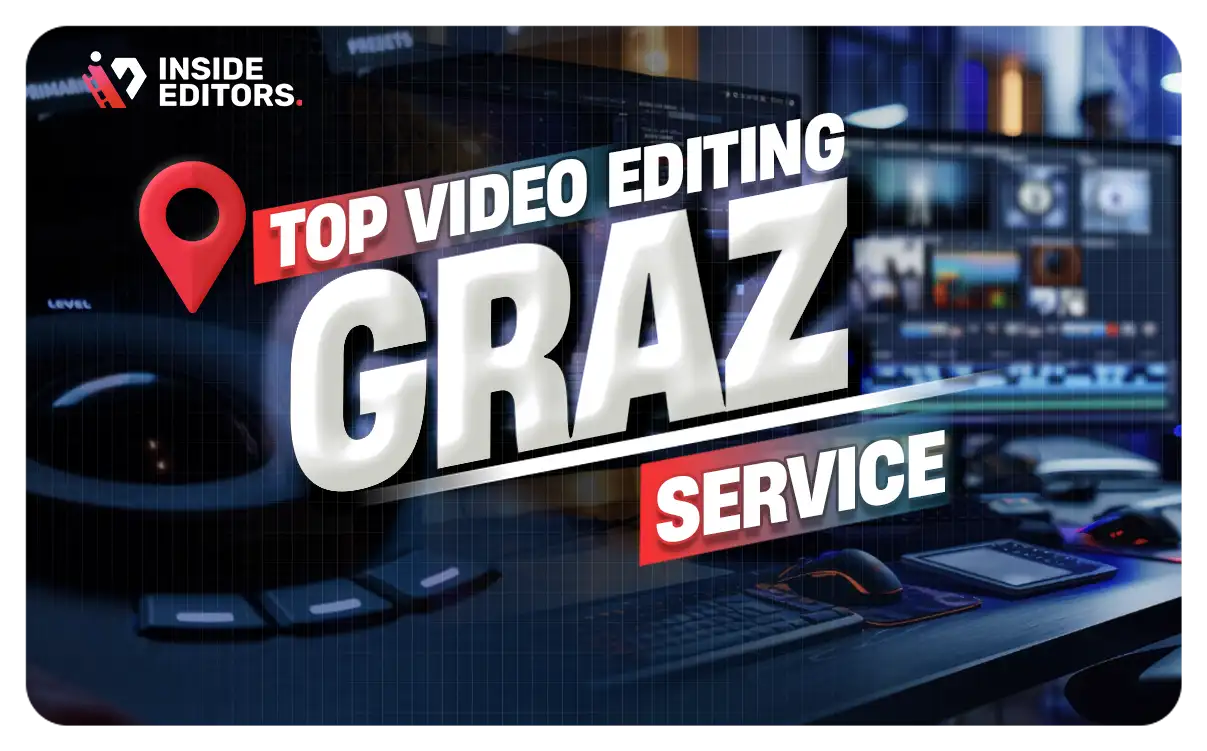 Video Editing Services Graz