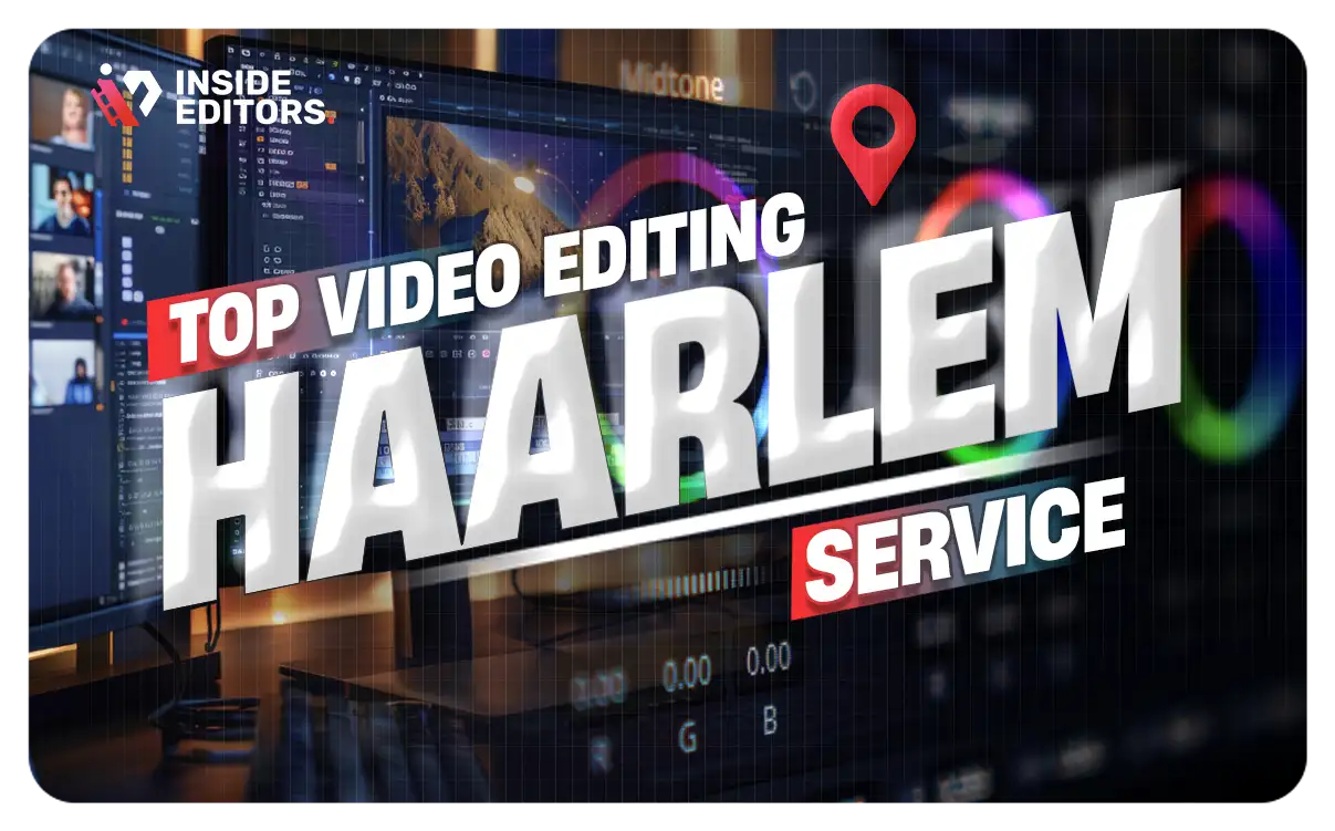 Thumbnail image showcasing Haarlem, Netherlands by Inside Editors