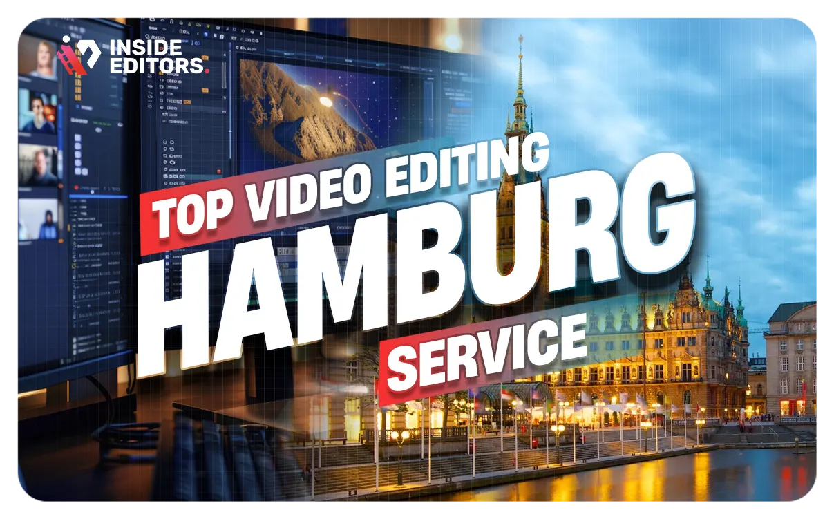 Thumbnail image showcasing Hamburg by Inside Editors