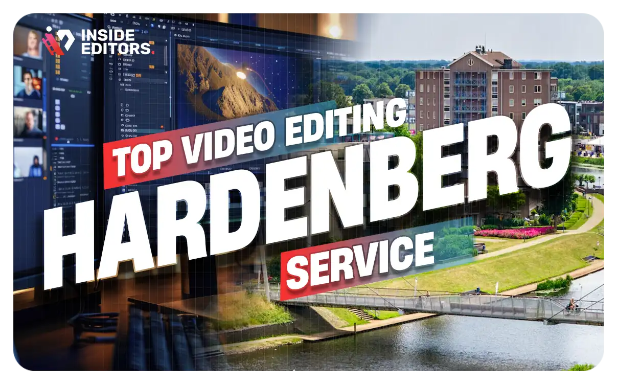 Thumbnail image of Hardenberg, Netherlands by Inside Editors