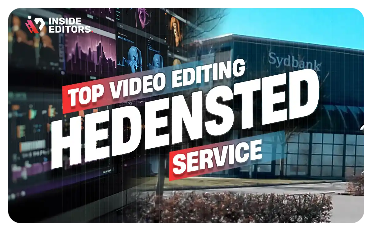 Thumbnail image showcasing Hedensted by Inside Editors