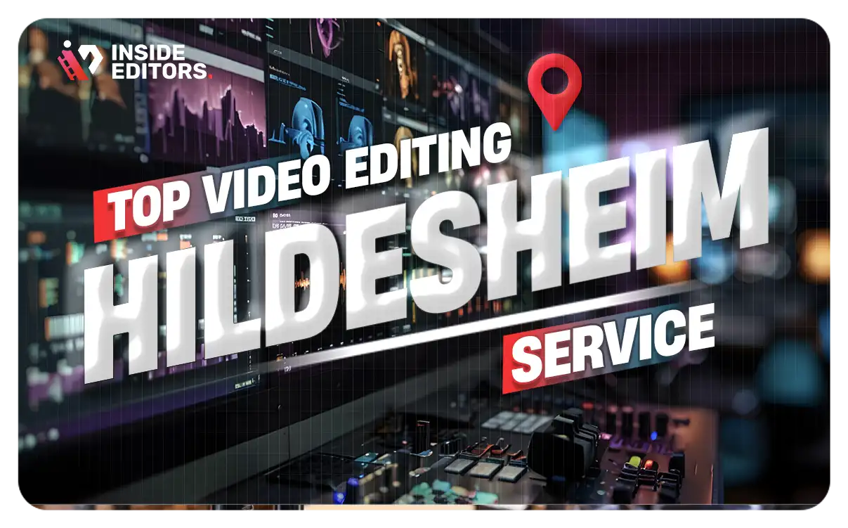 Thumbnail image showcasing Hildesheim by Inside Editors