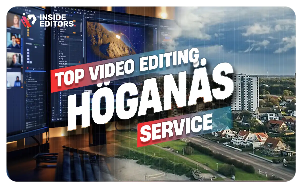 Thumbnail image showcasing Höganäs by Inside Editors