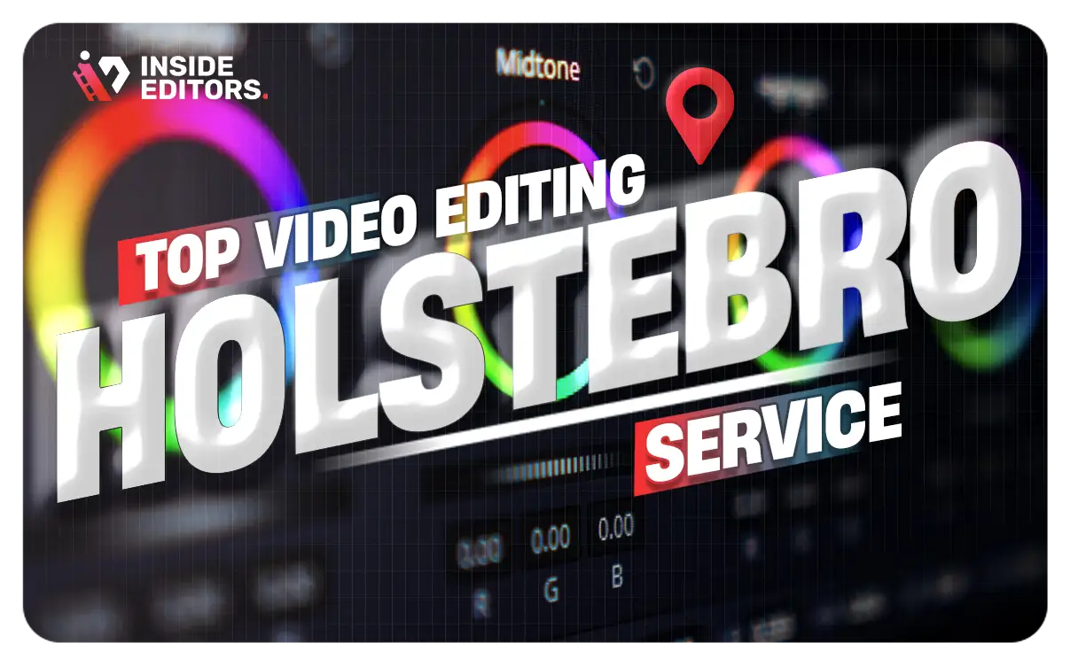 Thumbnail image showcasing Holstebro by Inside Editors