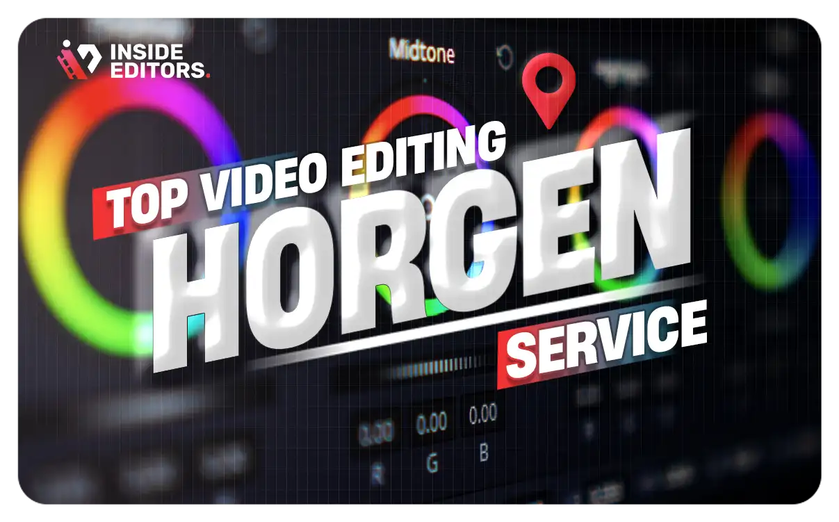 Thumbnail image showcasing Horgen by Inside Editors