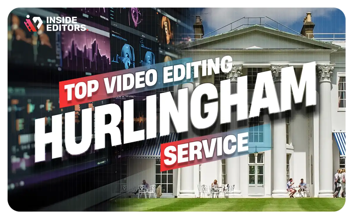 Video Editing Services hurlingham