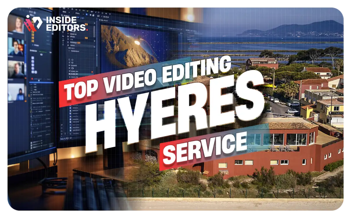 Thumbnail image showcasing Hyères, France by Inside Editors