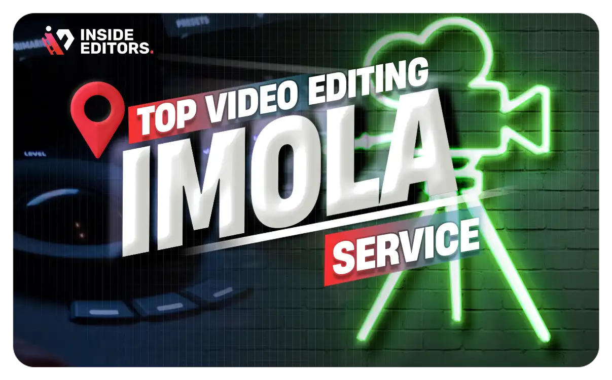 Thumbnail image showcasing Imola by Inside Editors