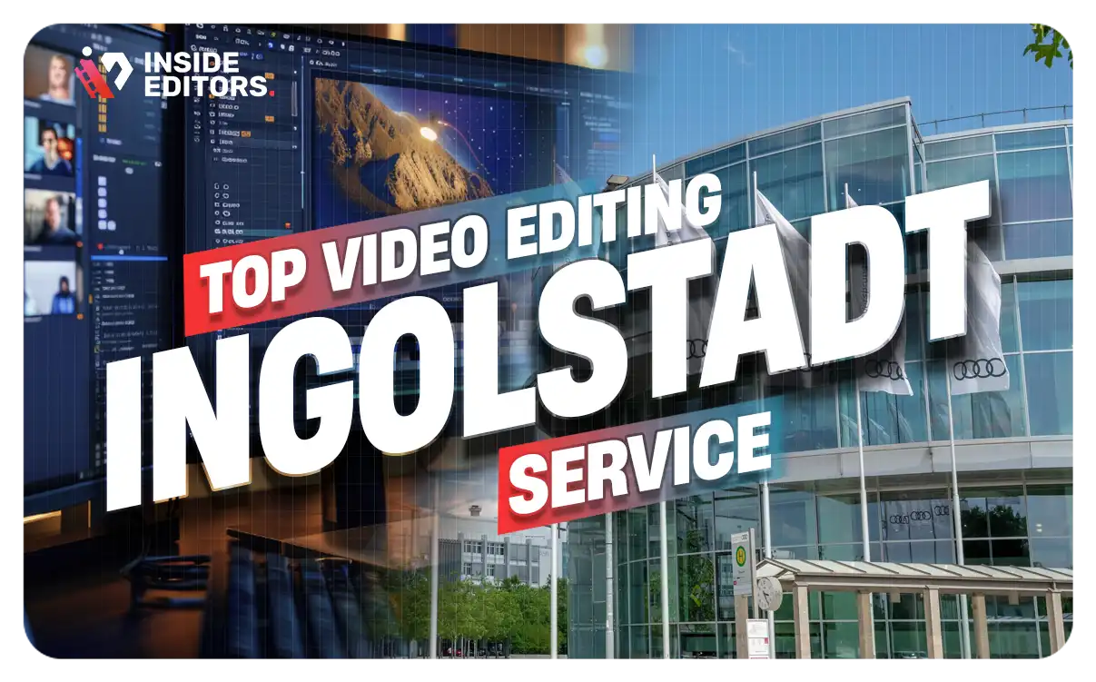 Video Editing Services ingolstadt professional editing solutions