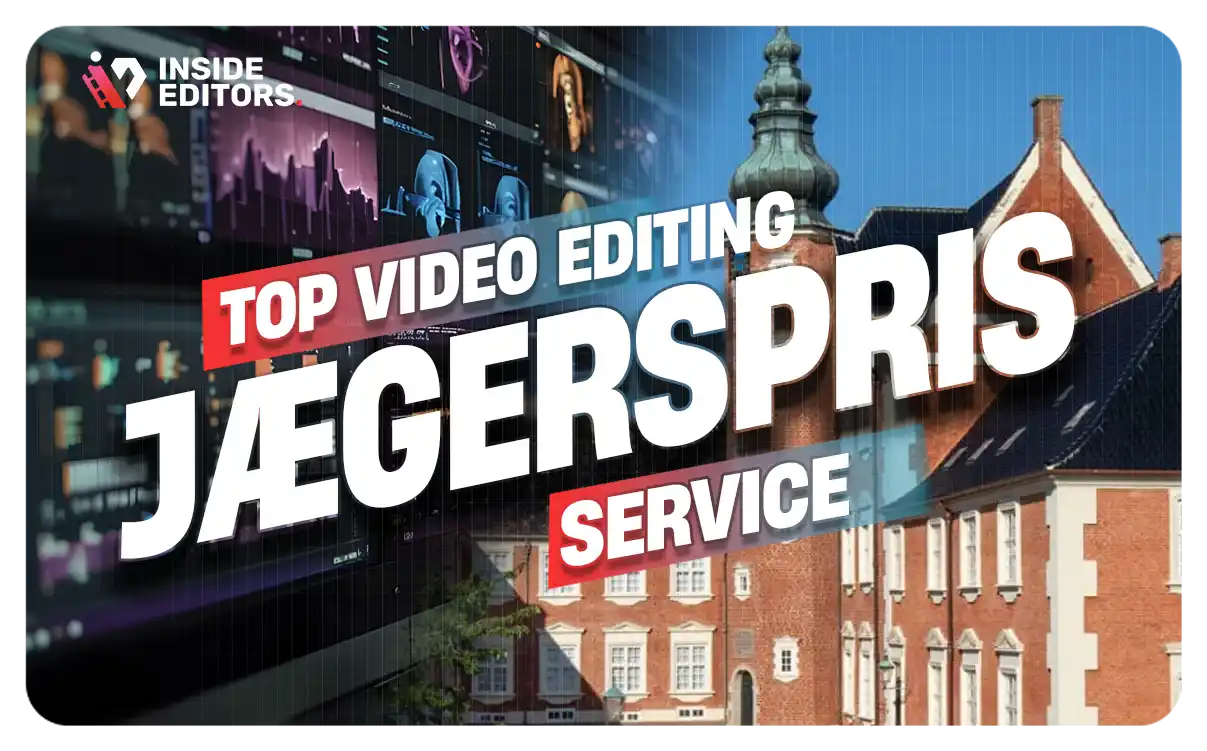 Thumbnail image of Jægerspris Castle and surrounding nature by Inside Editors