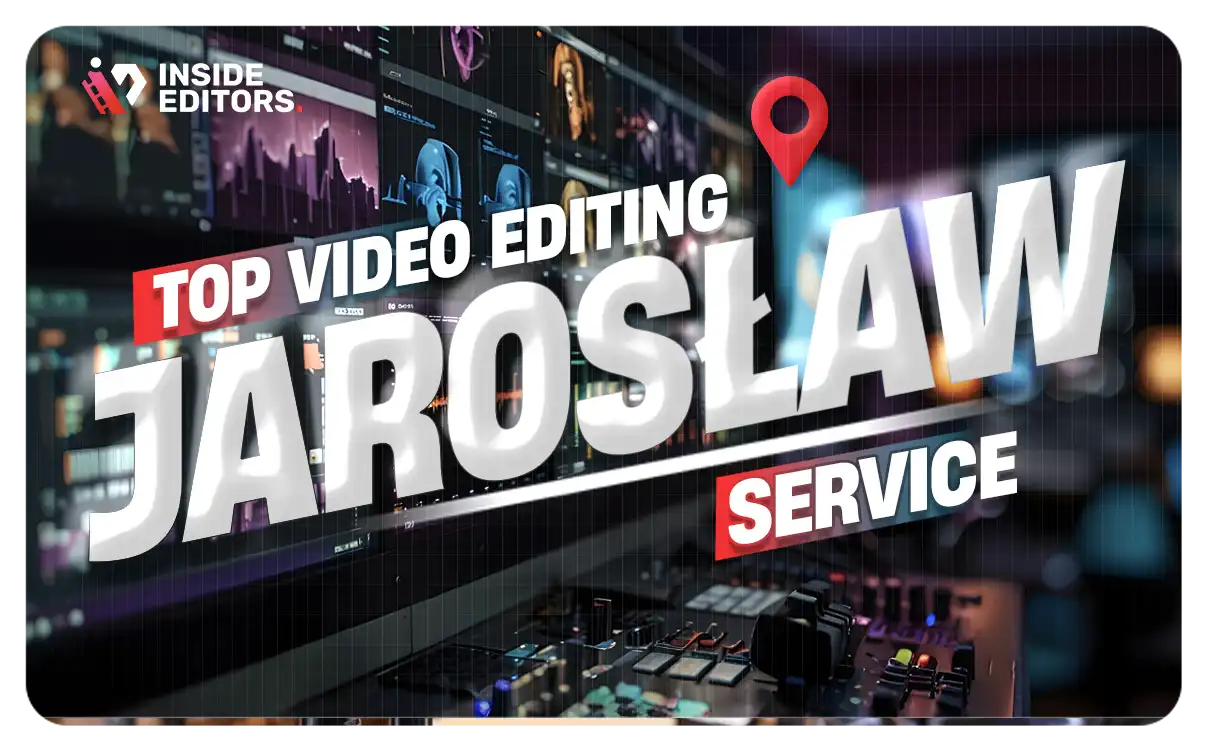 Thumbnail image showcasing Jarosław by Inside Editors