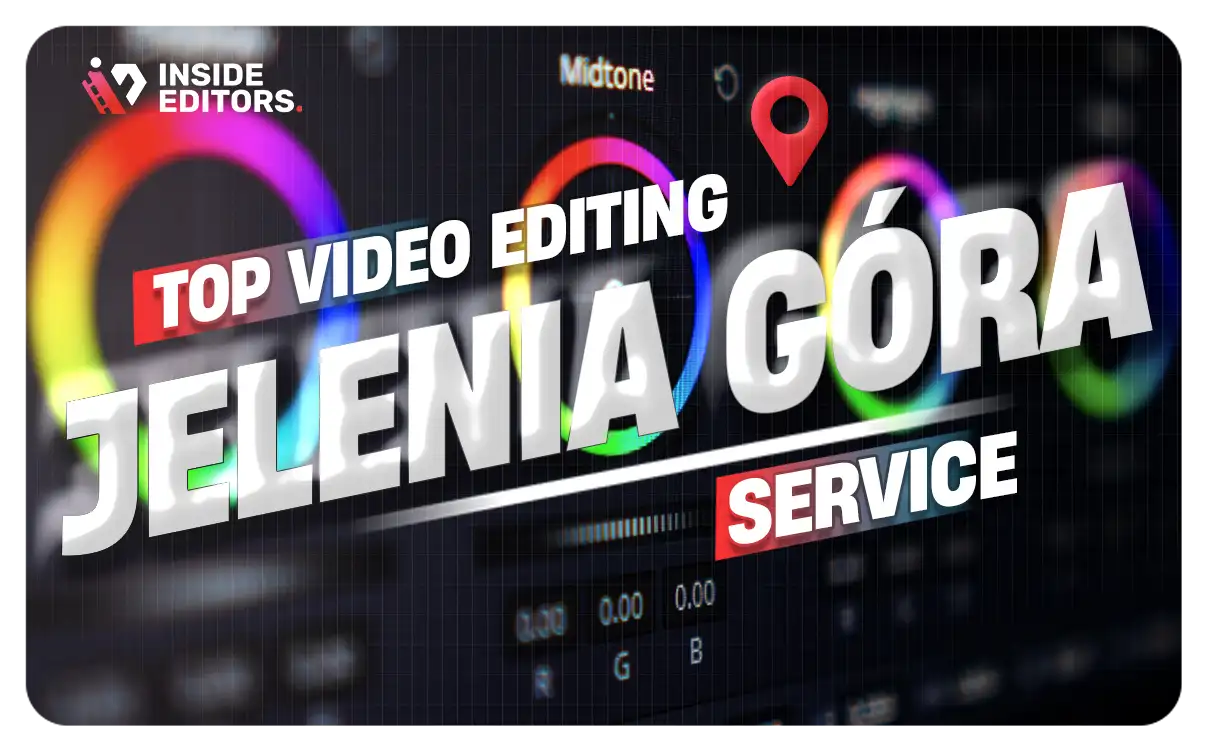 Thumbnail image showcasing Jelenia Góra by Inside Editors