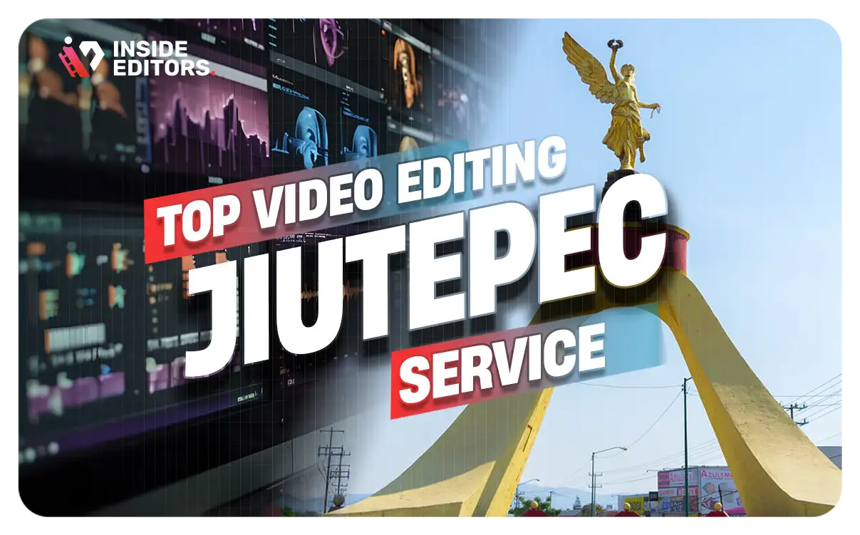 Thumbnail image showcasing Jiutepec by Inside Editors