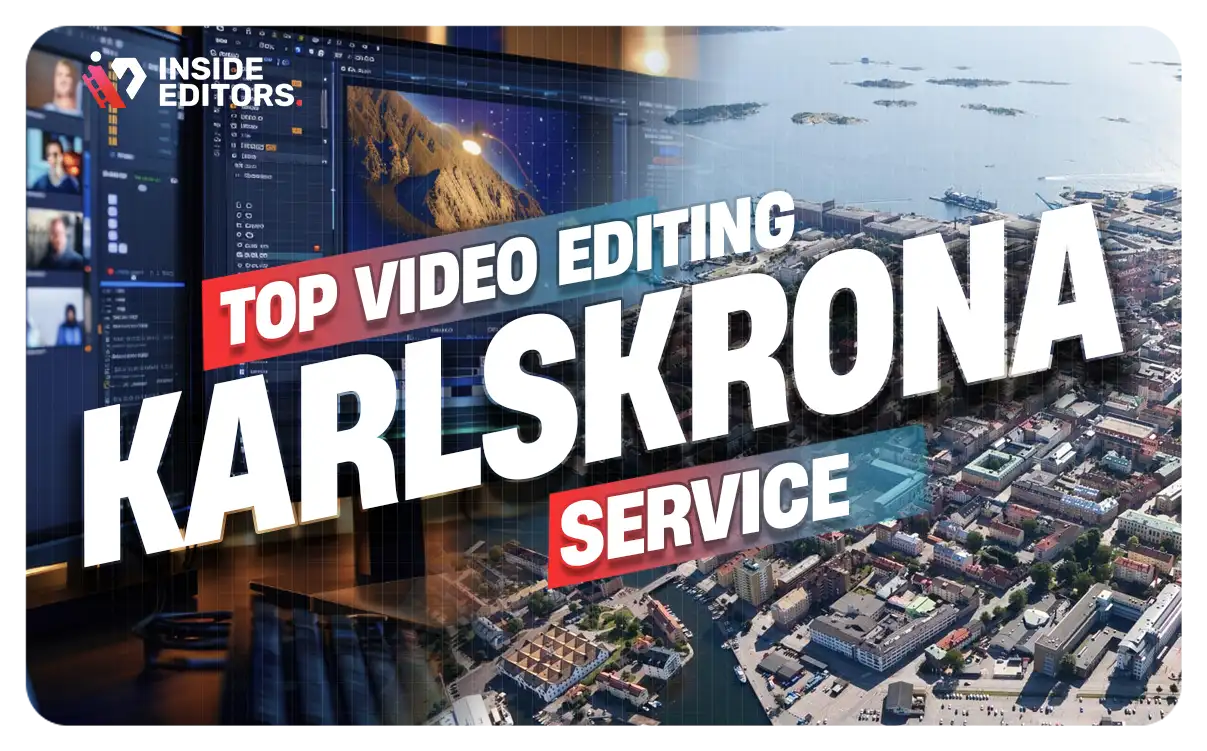Thumbnail image showcasing Karlskrona by Inside Editors