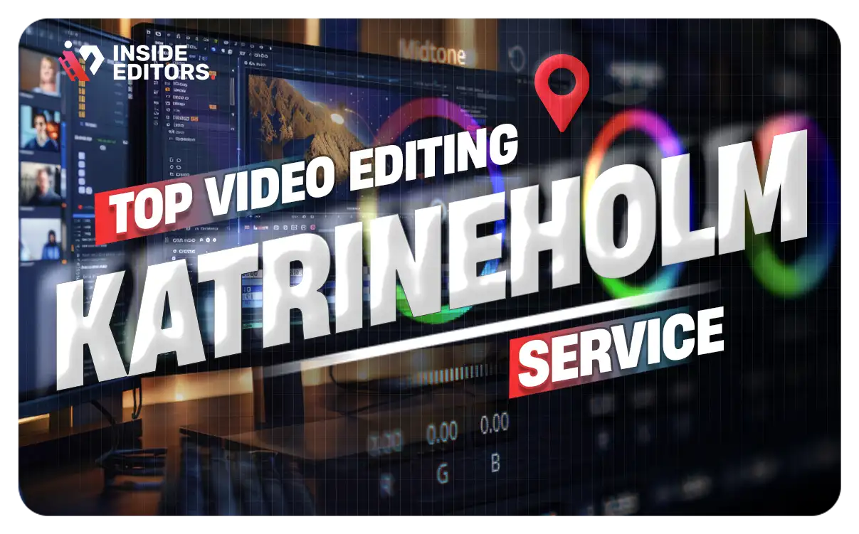 Thumbnail image showcasing Katrineholm by Inside Editors