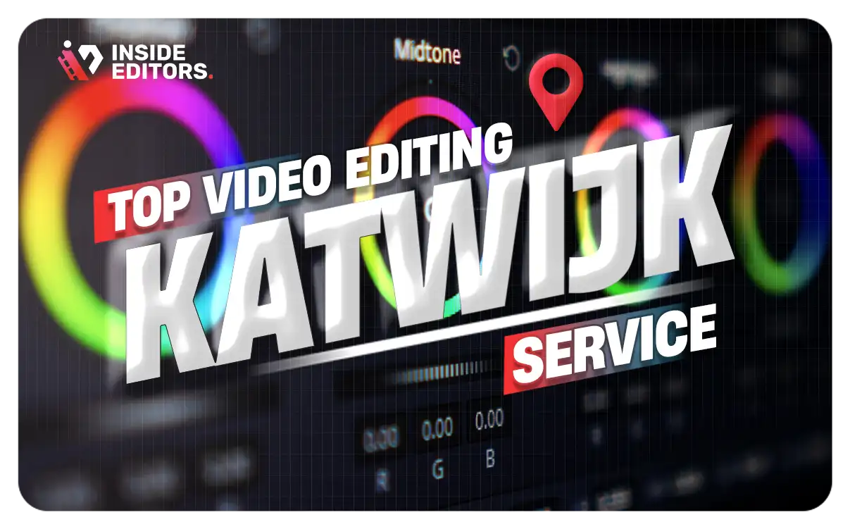 Thumbnail image showcasing Katwijk by Inside Editors