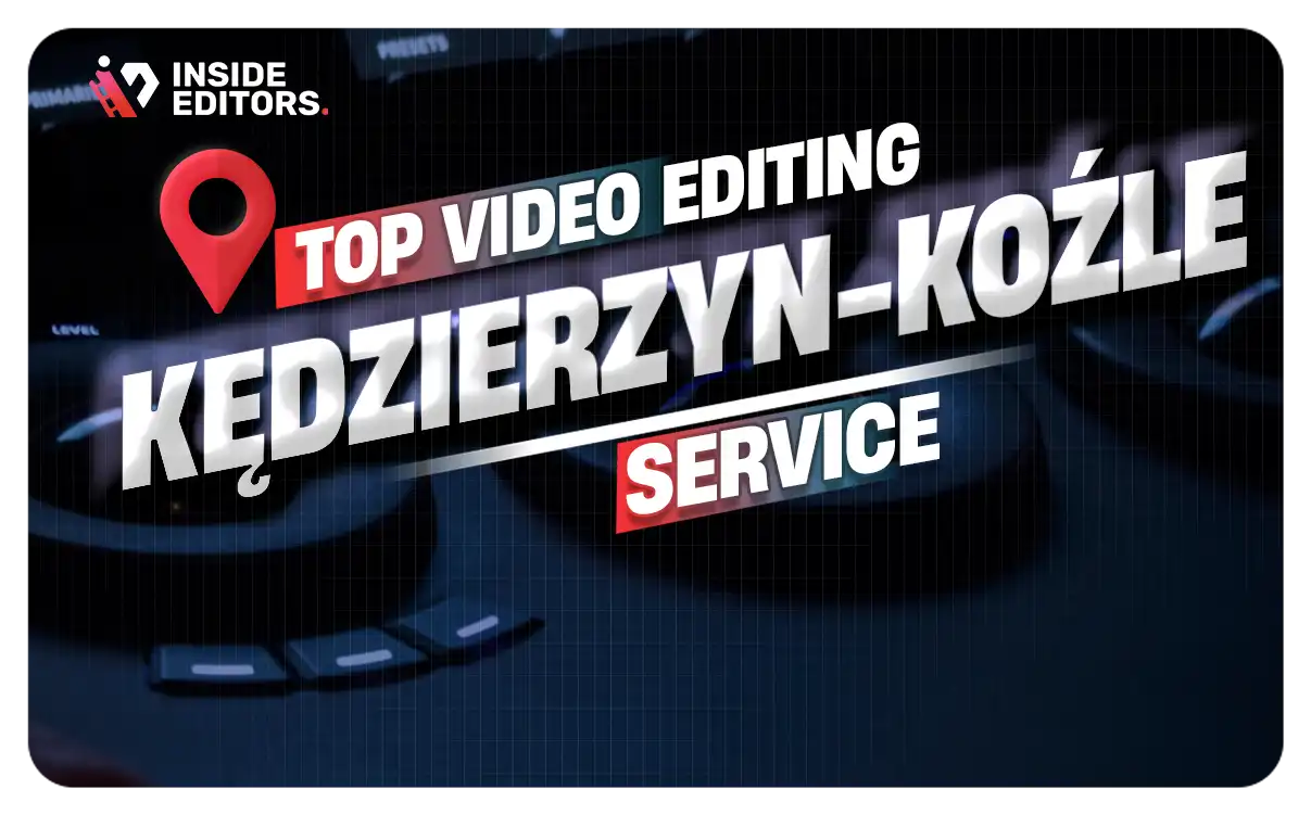 Thumbnail image showcasing Kędzierzyn-Koźle, Poland by Inside Editors