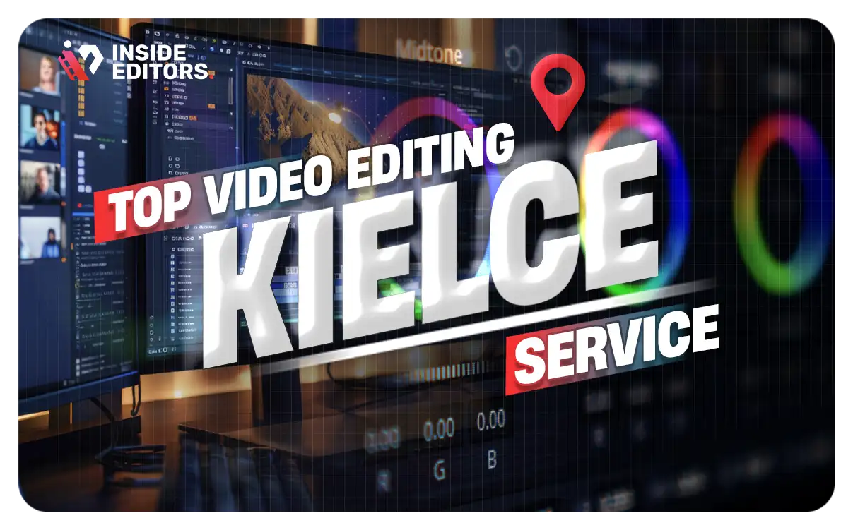 Kielce thumbnail image by Inside Editors