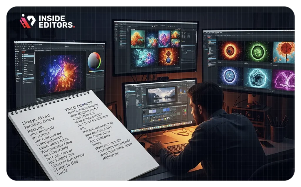 Thumbnail image showcasing Kling AI 1.5 image-to-video tutorial – Free AI video generator