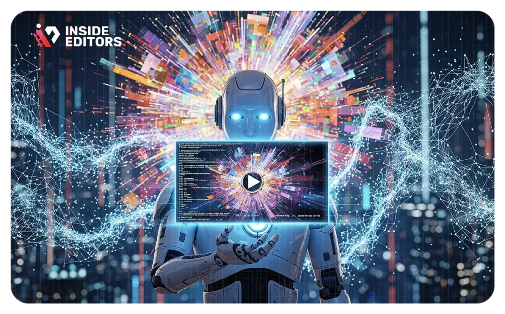 Thumbnail image highlighting Kling AI 2.0 as the best AI video generator of 2025