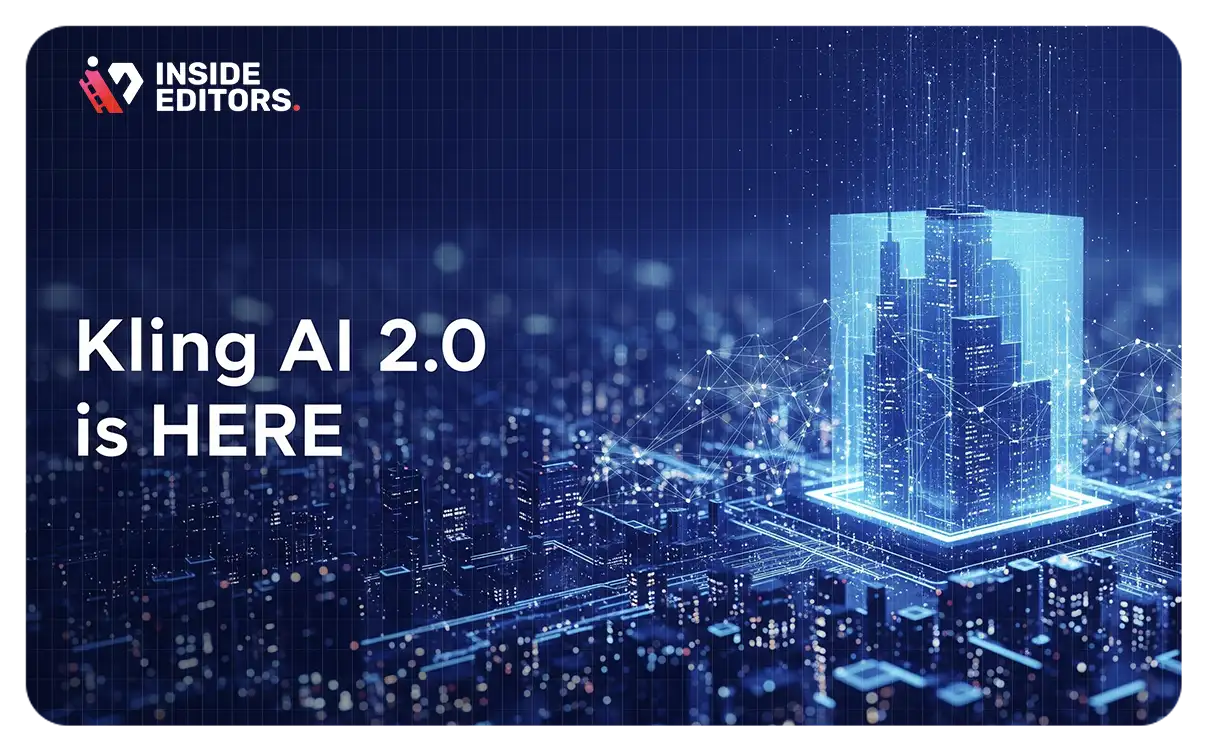 Kling AI 2.0 is HERE: The BEST AI Video Generator of 2025?