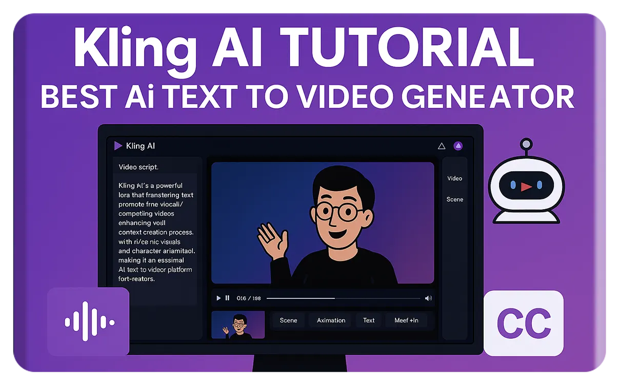 STOP Wasting Credits & Become a Kling AI Master in 8 Minutes