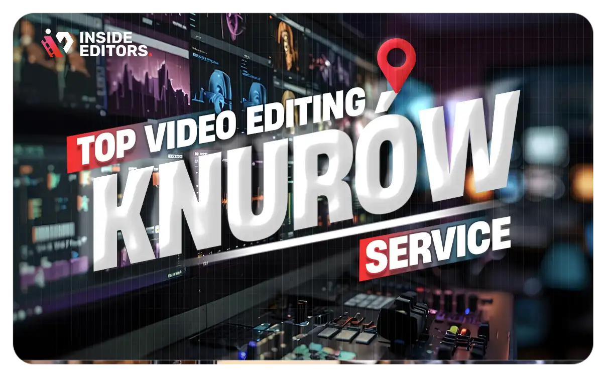 Thumbnail image showcasing Knurów by Inside Editors