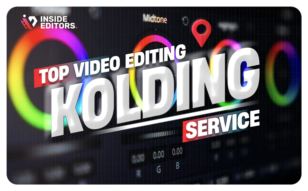 Thumbnail image showcasing Kolding by Inside Editors