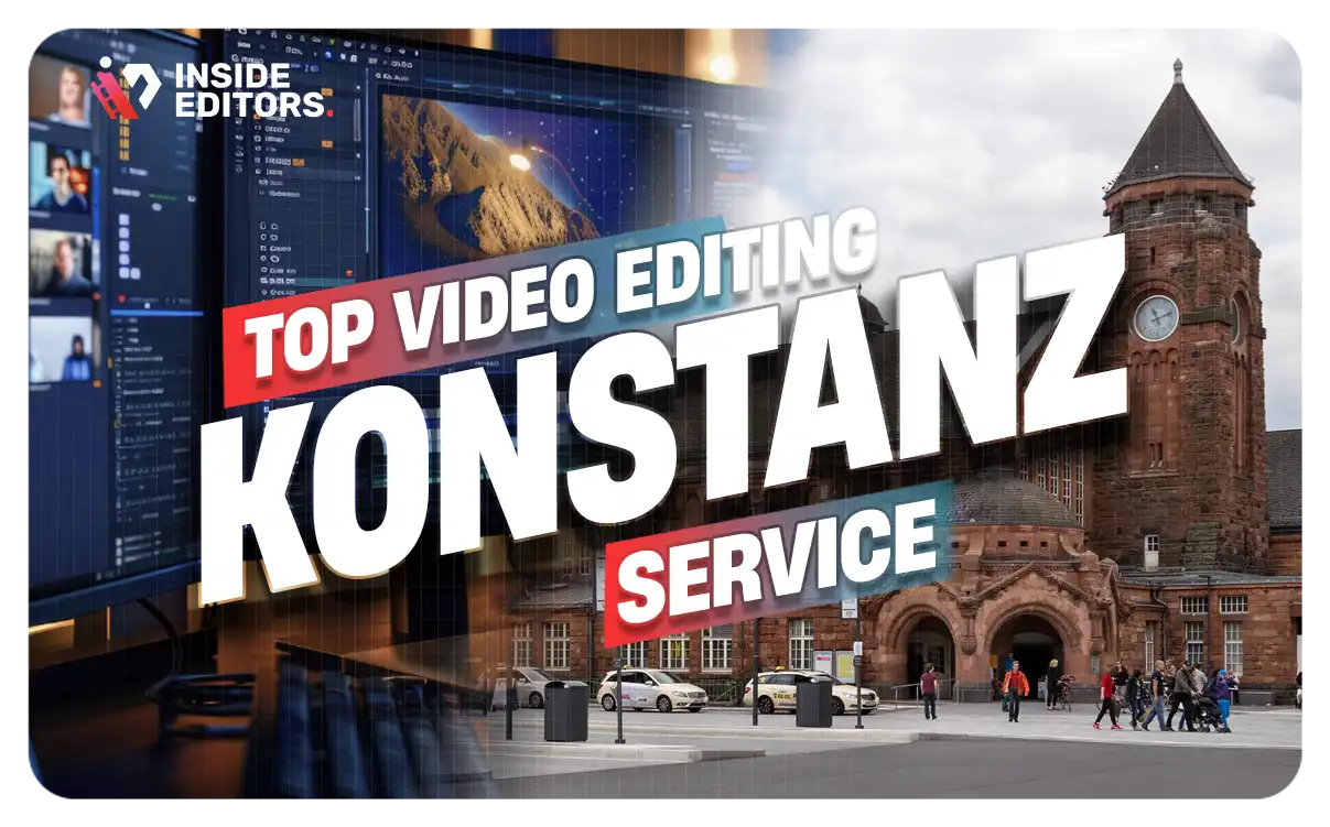 Thumbnail image of Konstanz cityscape and Lake Constance by Inside Editors