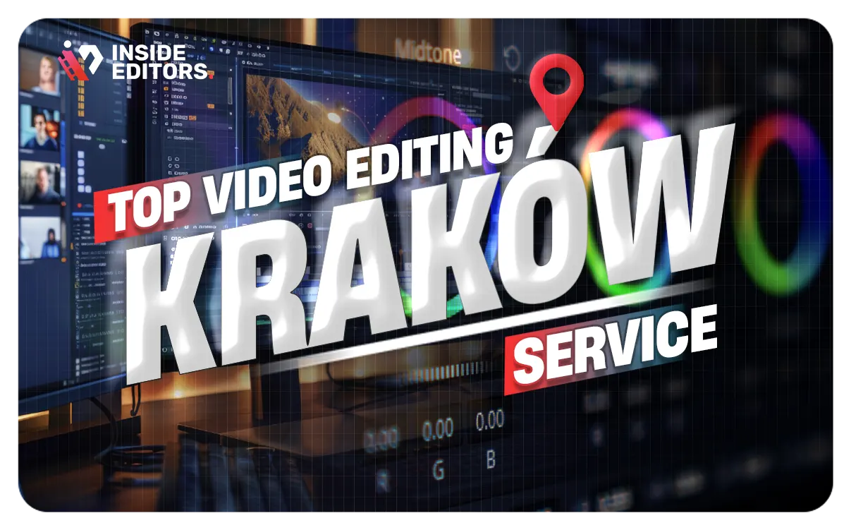 Kraków image thumbnail by Inside Editors