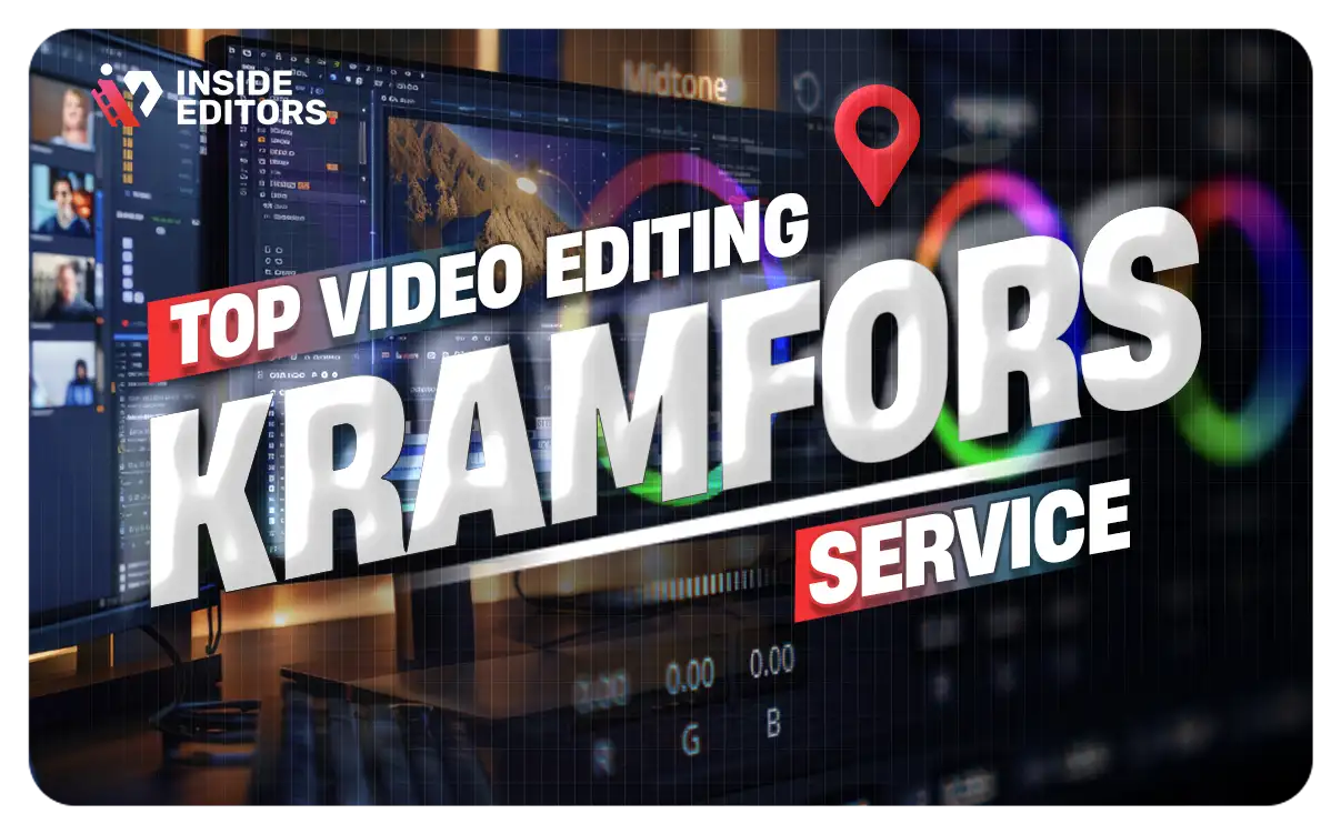 Thumbnail image showcasing Kramfors by Inside Editors