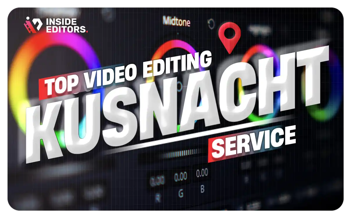 Thumbnail image showcasing Küsnacht by Inside Editors